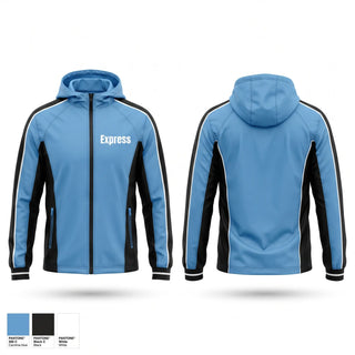 Windbreaker, Express, Softball, Teamtime, Team time, sublimation, custom sports apparel, team uniforms, spirit wear, spiritwear, sports uniforms, custom shirts, team store, custom team store, fundraiser sports, apparel fundraiser
