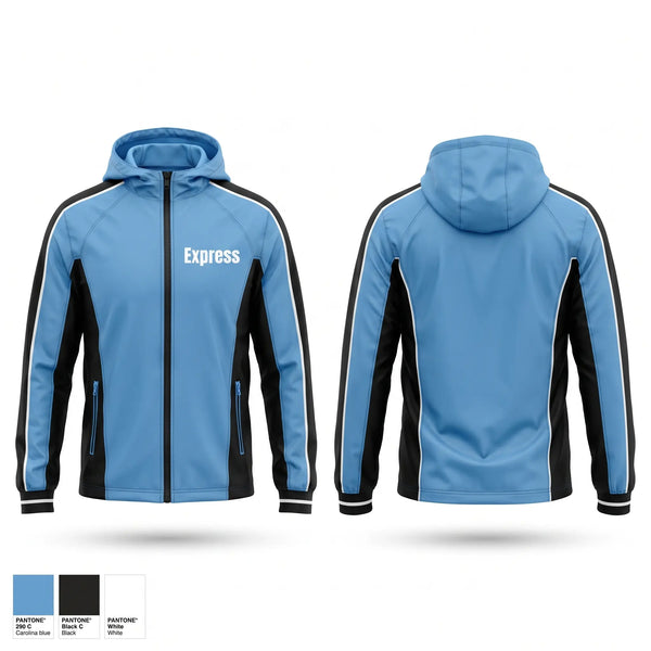 Windbreaker, Express, Softball, Teamtime, Team time, sublimation, custom sports apparel, team uniforms, spirit wear, spiritwear, sports uniforms, custom shirts, team store, custom team store, fundraiser sports, apparel fundraiser