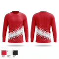 Daybreak Star 57070602 Long Sleeve Performance Shirt 1
