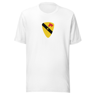 Unisex Staple T-Shirt - White