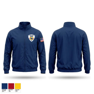 Windbreaker, JTEMS, EMS/EMT, Teamtime, Team time, sublimation, custom sports apparel, team uniforms, spirit wear, spiritwear, sports uniforms, custom shirts, team store, custom team store, fundraiser sports, apparel fundraiser