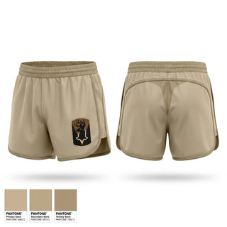 Ranger Panties, F CO 3-172 IBCT, Army, Teamtime, Team time, sublimation, custom sports apparel, team uniforms, spirit wear, spiritwear, sports uniforms, custom shirts, team store, custom team store, fundraiser sports, apparel fundraiser