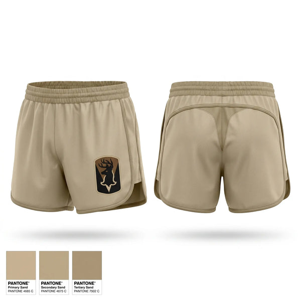 Ranger Panties, F CO 3-172 IBCT, Army, Teamtime, Team time, sublimation, custom sports apparel, team uniforms, spirit wear, spiritwear, sports uniforms, custom shirts, team store, custom team store, fundraiser sports, apparel fundraiser