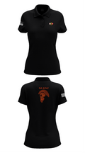 HHC, 311th 76995413 Women's Short Sleeve Performance Polo  - 35