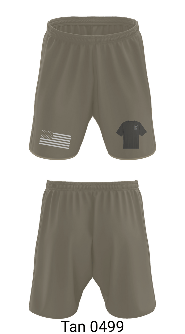 Athletic Shorts With Pockets, A Co. 11th Cyber Warfare BN, Army, Teamtime, Team time, sublimation, custom sports apparel, team uniforms, spirit wear, spiritwear, sports uniforms, custom shirts, team store, custom team store, fundraiser sports, apparel fundraiser
