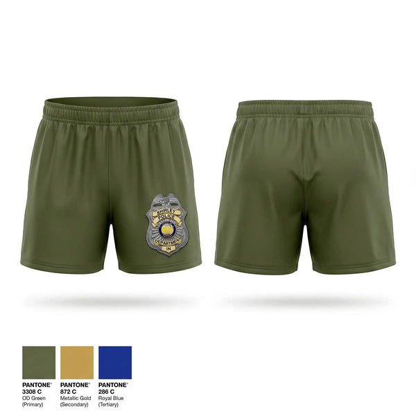 Ranger Panties, Shirley Police Department, Police, Teamtime, Team time, sublimation, custom sports apparel, team uniforms, spirit wear, spiritwear, sports uniforms, custom shirts, team store, custom team store, fundraiser sports, apparel fundraiser