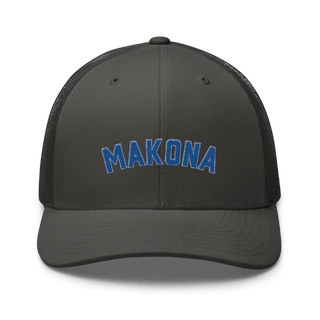 981st MP CO 43047694 Retro Trucker Hat | Yupoong 6606