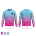 Dugout divas 33189560 Crew Neck Sweatshirt - 1