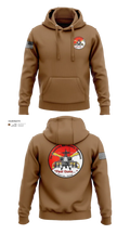7th Squadron, Sixth Cavalry Regiment 24299123 Hoodie - 21