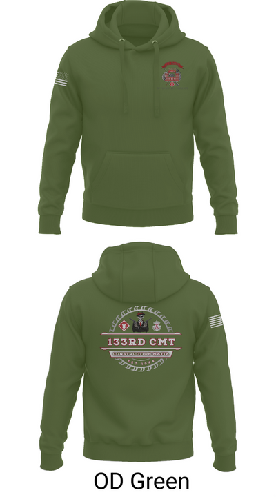 133rd Construction Management Team 6811495 Hoodie - 58