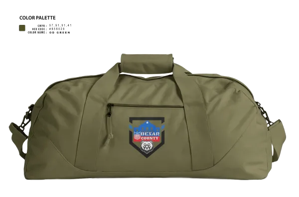 Duffle Bag, Agif board, Army, Teamtime, Team time, sublimation, custom sports apparel, team uniforms, spirit wear, spiritwear, sports uniforms, custom shirts, team store, custom team store, fundraiser sports, apparel fundraiser