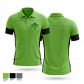GSF Fireflies 31435695 Short Sleeve Performance Polo - 1