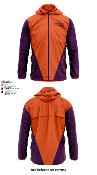 Windbreaker, team name, Baseball, Teamtime, Team time, sublimation, custom sports apparel, team uniforms, spirit wear, spiritwear, sports uniforms, custom shirts, team store, custom team store, fundraiser sports, apparel fundraiser