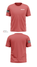 FMS #8 55211312 Old School Cotton Feel Shirt - 22