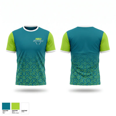NEO Storm Short Sleeve Performance Shirt - 1