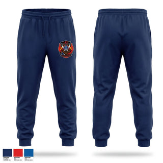 Sweatpants, LFD, Fire Department, Teamtime, Team time, sublimation, custom sports apparel, team uniforms, spirit wear, spiritwear, sports uniforms, custom shirts, team store, custom team store, fundraiser sports, apparel fundraiser