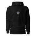 EDGEWOOD POLICE Unisex Hoodie - 1