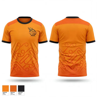 Old School Cotton Feel Shirt, XD Elite, Men's Basketball, Teamtime, Team time, sublimation, custom sports apparel, team uniforms, spirit wear, spiritwear, sports uniforms, custom shirts, team store, custom team store, fundraiser sports, apparel fundraiser