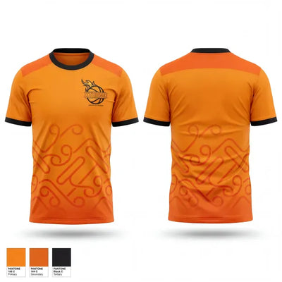 XD Elite 69812589 Old School Cotton Feel Shirt - 1