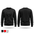 Kingman Eagles Crew Neck Sweatshirt - 2