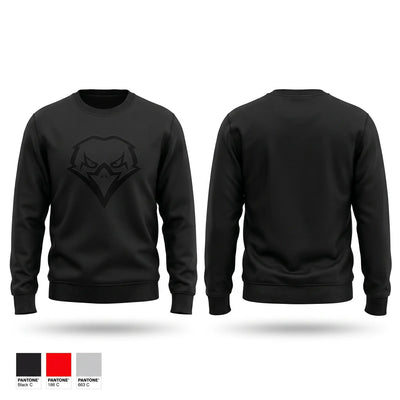 Kingman Eagles Crew Neck Sweatshirt - 2