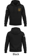 FCSO Hoodie - 36