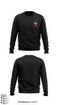 SpeckOps 18391366 Crew Neck Sweatshirt - 1