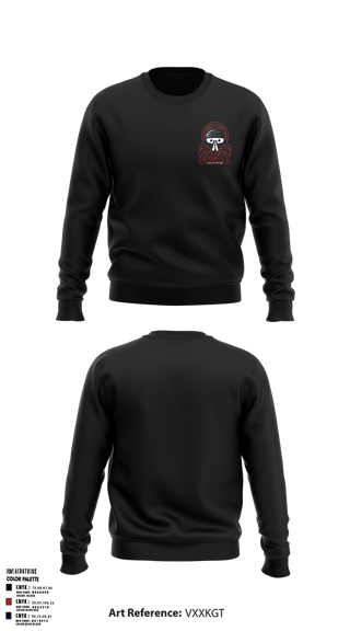 Crew Neck Sweatshirt, team name, , Teamtime, Team time, sublimation, custom sports apparel, team uniforms, spirit wear, spiritwear, sports uniforms, custom shirts, team store, custom team store, fundraiser sports, apparel fundraiser