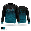 Copa Chaos Crew Neck Sweatshirt - 1