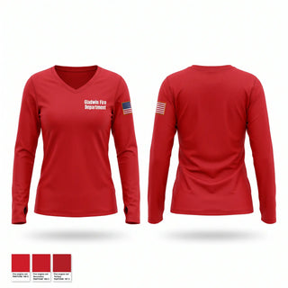 Old School Cotton Feel Shirt, Gladwin Fire Department, Fire Department, Teamtime, Team time, sublimation, custom sports apparel, team uniforms, spirit wear, spiritwear, sports uniforms, custom shirts, team store, custom team store, fundraiser sports, apparel fundraiser