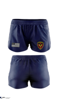 Vicksburg Police Department 35784113 Ranger Panties - 100