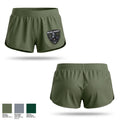 MCAS Miramar Military Working Dog Section Ranger Panties - 1