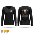 Sacramento Sheriff’s Office CERT team Old School Cotton Feel Shirt - 1