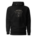 MCSD SWAT Unisex Hoodie - 1