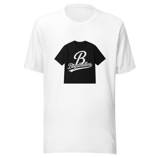 Unisex Staple T-Shirt - White