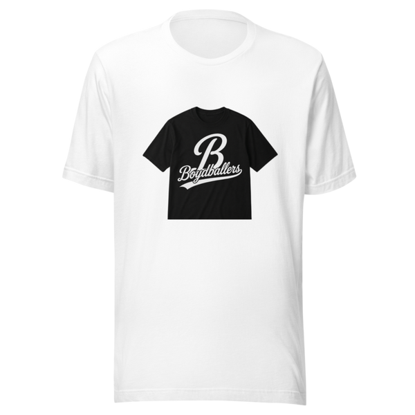 Unisex Staple T-Shirt - White