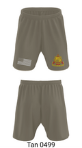 705th Transportation Company 68007602 Athletic Shorts With Pockets - 7