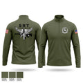 Louisiana Probation & Parole SRT Windbreaker - 1