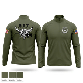 Windbreaker, Louisiana Probation & Parole SRT, Police, Teamtime, Team time, sublimation, custom sports apparel, team uniforms, spirit wear, spiritwear, sports uniforms, custom shirts, team store, custom team store, fundraiser sports, apparel fundraiser