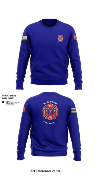 Long Sleeve Performance Shirt, SOUTH Eastern Ems/Fire, , Teamtime, Team time, sublimation, custom sports apparel, team uniforms, spirit wear, spiritwear, sports uniforms, custom shirts, team store, custom team store, fundraiser sports, apparel fundraiser