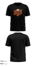 Family Of Athletes Short Sleeve Performance Shirt - 2