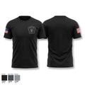 Ranger Short Sleeve Performance Shirt - 1