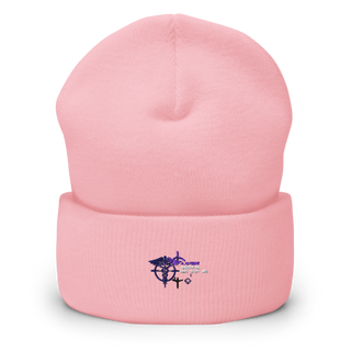 Austere Medical Innovations Group 15351340 Cuffed Beanie | Yupoong 1501KC
