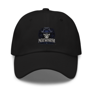 Dad hat - Black