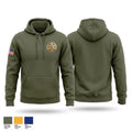 Cooper County Sheriff’s Office Hoodie - 1