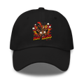 Hunt Heads Social Club Dad hat