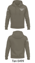 Clayton County Sheriff’s Office 40038395 Hoodie - 12