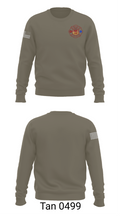 Red Lick VFD 86241158 Crew Neck Sweatshirt - 3