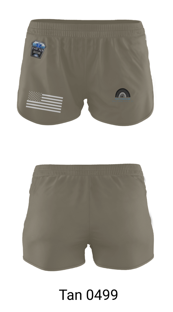 Ranger Panties, , , Teamtime, Team time, sublimation, custom sports apparel, team uniforms, spirit wear, spiritwear, sports uniforms, custom shirts, team store, custom team store, fundraiser sports, apparel fundraiser