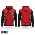 Okc xtreme 5038075 Hoodie - 2